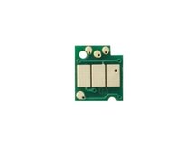 Auto-Reset Chip for BROTHER LC101, LC103, LC105, LC107, LC109 - CYAN